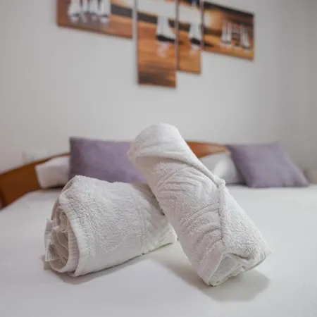 Vegueta Cool Flat - 2br - Workfriendly Prázdninový dům *