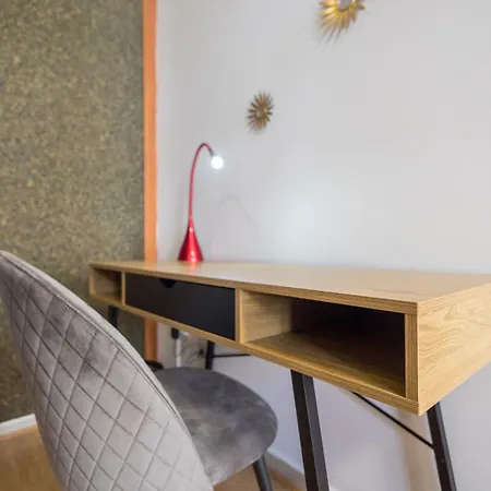 Vegueta Cool Flat - 2br - Workfriendly Prázdninový dům