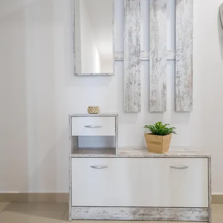 Vegueta Cool Flat - 2br - Workfriendly Casa vacanze *