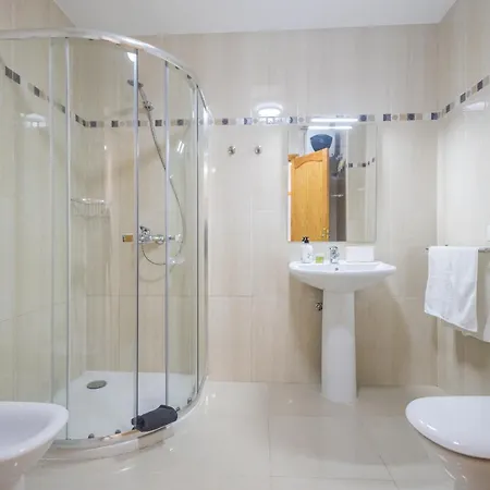Prázdninový dům Vegueta Cool Flat - 2br - Workfriendly Las Palmas de Gran Canaria