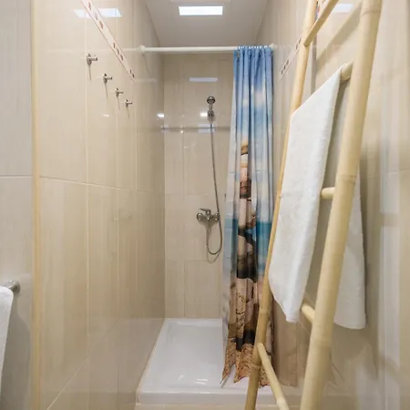 Vegueta Cool Flat - 2br - Workfriendly