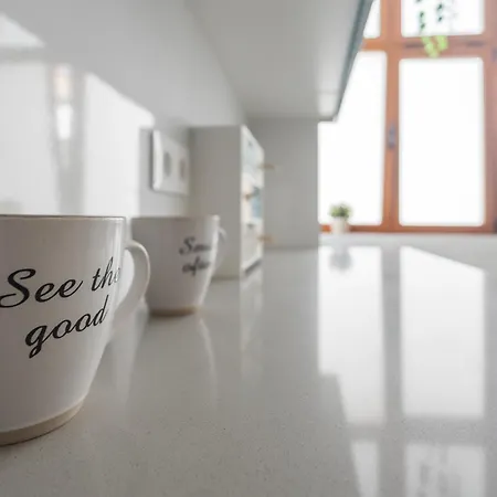 Vegueta Cool Flat - 2br - Workfriendly Prázdninový dům *