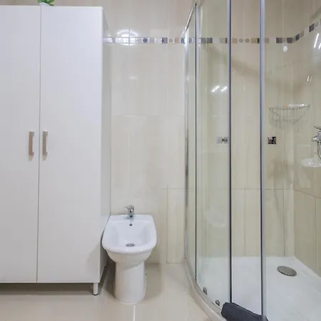 Casa vacanze Vegueta Cool Flat - 2br - Workfriendly
