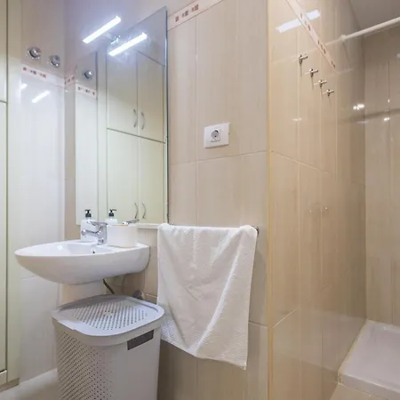 Prázdninový dům Vegueta Cool Flat - 2br - Workfriendly Las Palmas de Gran Canaria