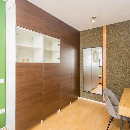 Vegueta Cool Flat - 2br - Workfriendly Casa vacanze