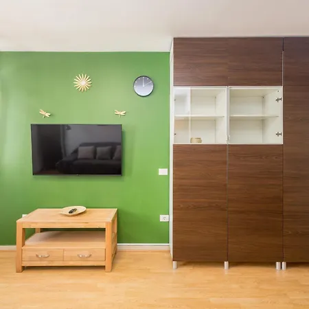 Casa vacanze Vegueta Cool Flat - 2br - Workfriendly *