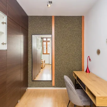 Vegueta Cool Flat - 2br - Workfriendly * Las Palmas de Gran Canaria